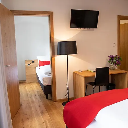 Altstadthotel Brauereigasthof Winkler-3