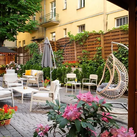 Amber Boutique Hotels - Hotel Amber-3