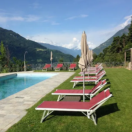 Hotel Kronsbühel-2