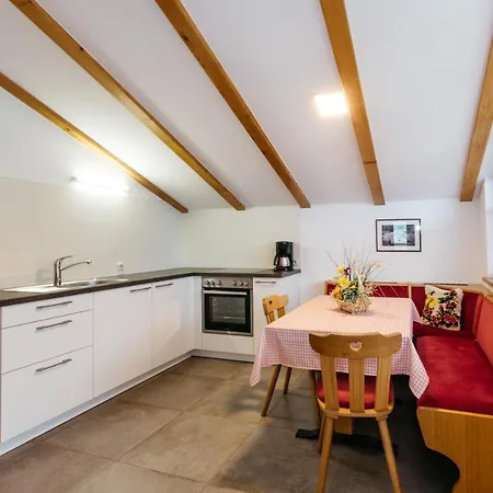 Appartement Florian-2