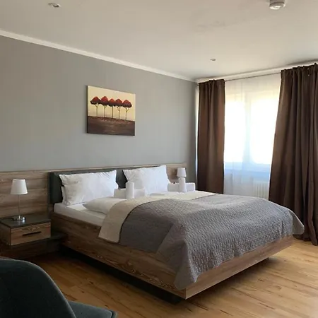 HGH - Hotel Garni Helbig-2