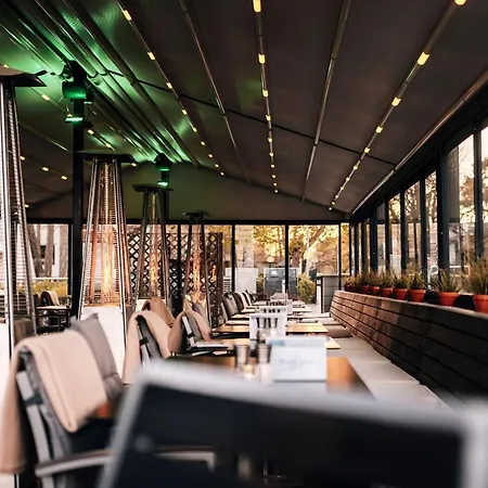 Hotel Gorch Fock-3