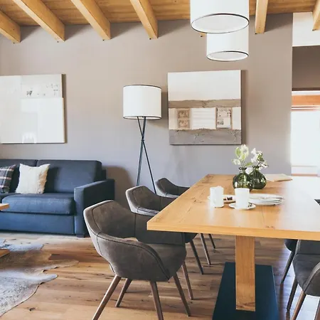 Pur Suites & Chalets-2