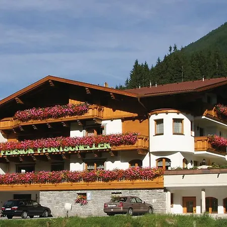 Alpenpension Pfurtscheller-3
