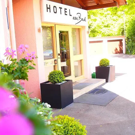 Hotel am Bad-2