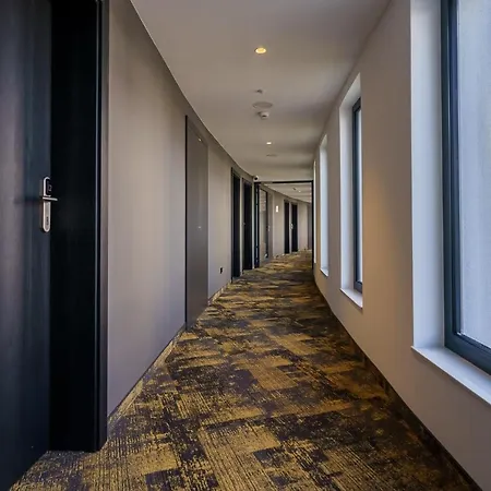 Hotel Solny-3
