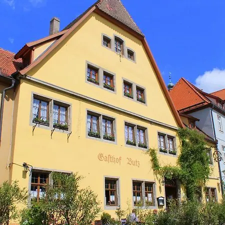 Gasthof Butz-3