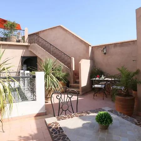 Riad Baba Ali & Spa-3