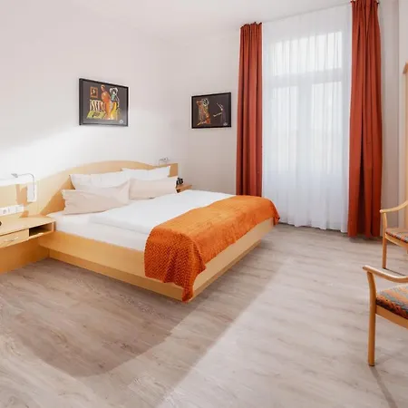 Hotel Künstlerhaus-2