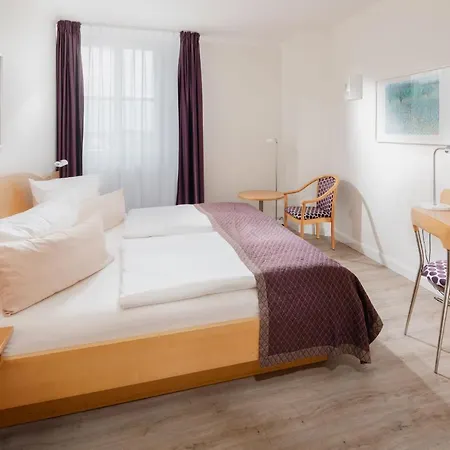 Hotel Künstlerhaus-3