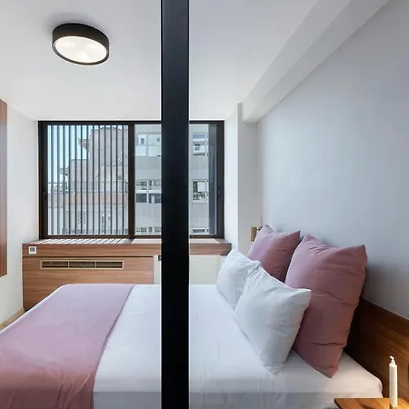 Filopappou Hill Suites By Athens Stay-2