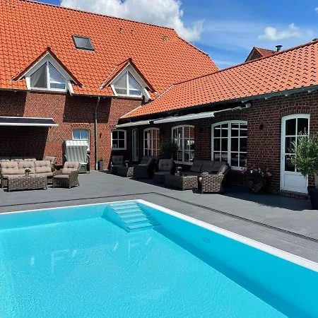 Der Romantik-Hof Greetsiel-3