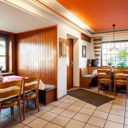 Hotel Schwung-3