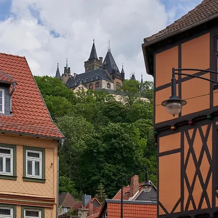 Hotel Schlossblick-3