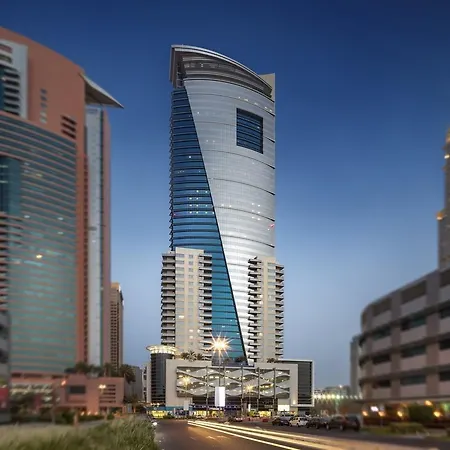 Staybridge Suites Dubai Internet City-3