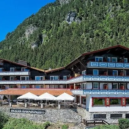 Familotel Bavaria Pfronten-Familien Hotel-Alles Inklusive Konzept-3