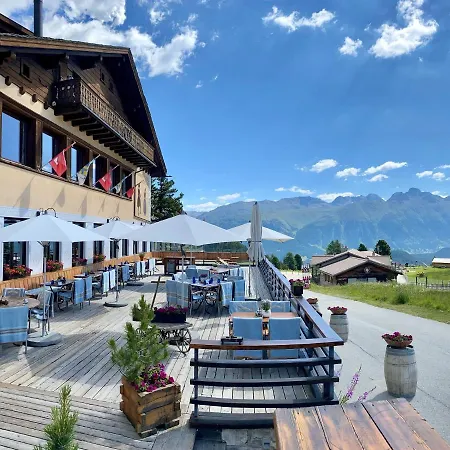 Hotel Salastrains-2