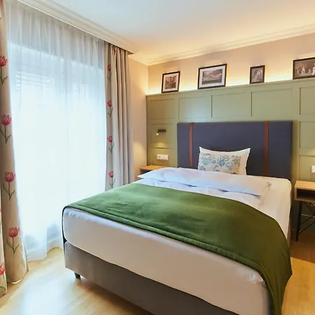 Boutique Hotel Orangerie-2