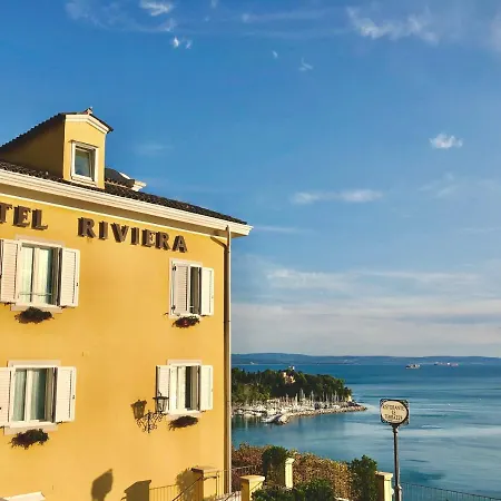 Hotel Riviera&Maximilian's-2
