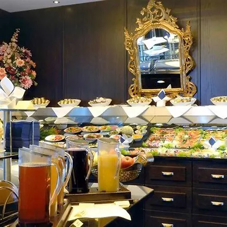 Ambiance Rivoli Hotel-3