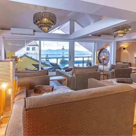 YachtHotel Helvetia Spa- und Wellnessdomizil-3