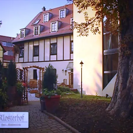 Hotel&Restaurant Klosterhof-2