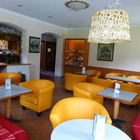 Hotel-Pension Strolz-2