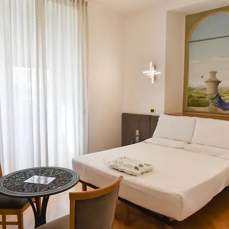 Hotel Regina Margherita-2