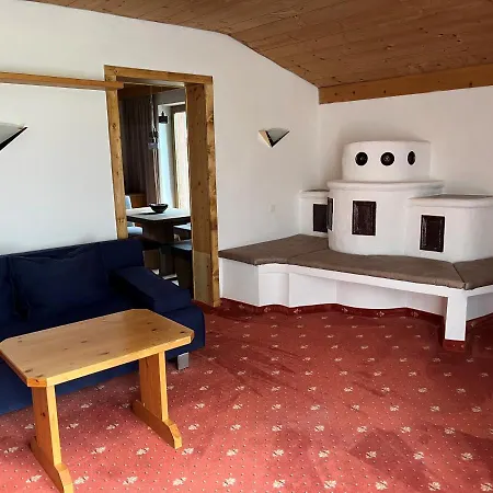 Appartementhaus zum Holzknecht am See-3