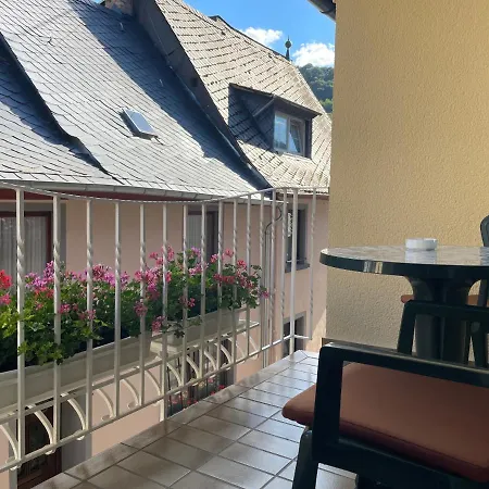 Café Bäckerei Pension Alcana Mirco Münch-2