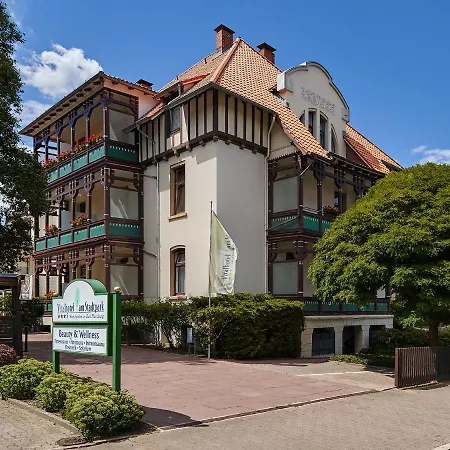 Vitalhotel Am Stadtpark Superior-2