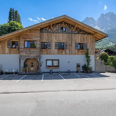 Gästehaus Richter-2