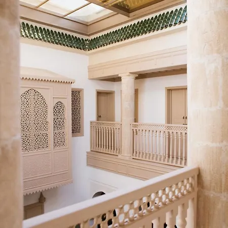 Riad Nyla Wellness&Spa-2