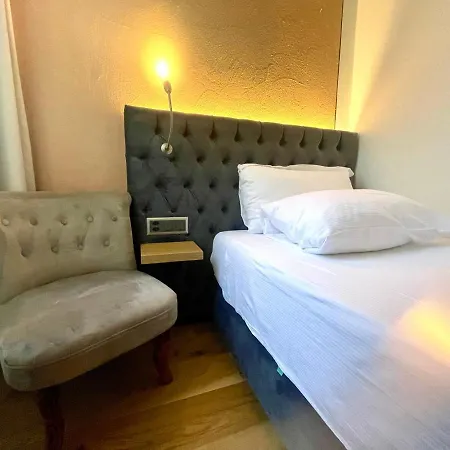 Hotel Cittadella-3