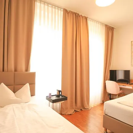 TM Hotel Düsseldorf-2