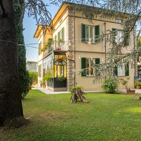 Villa Romantica Wellness & Spa-2