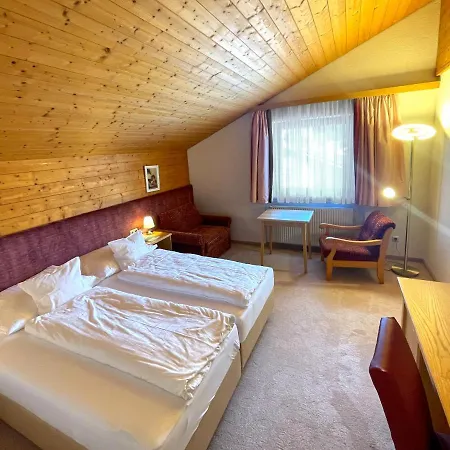 Pension Grissemann-3