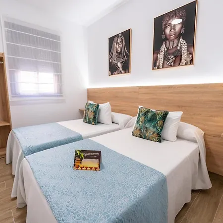 Hostal Romerito-2
