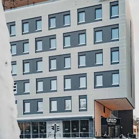 Valo Hotel & Work Helsinki-2