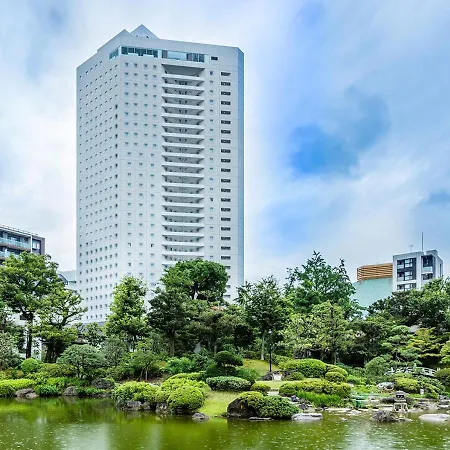APA Hotel&Resort Ryogoku Ekimae Tower-3