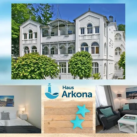 MyHome Ruegen - Haus Arkona-3
