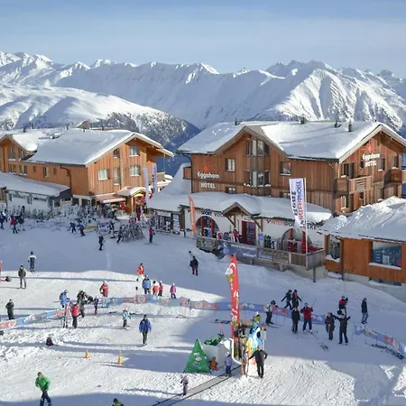 Hotel Eggishorn-2