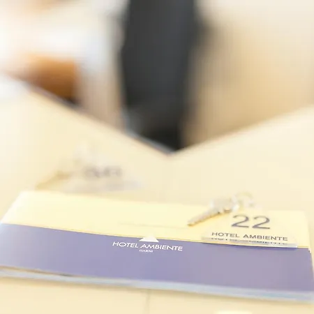 Hotel Ambiente-2