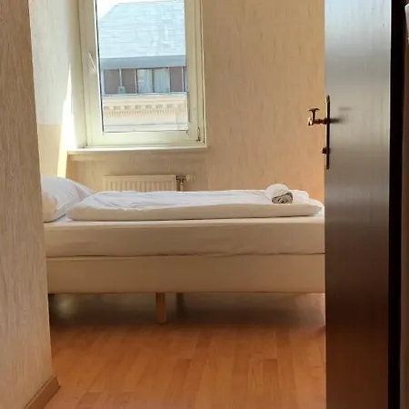 Hotel Tabor Rooms-2