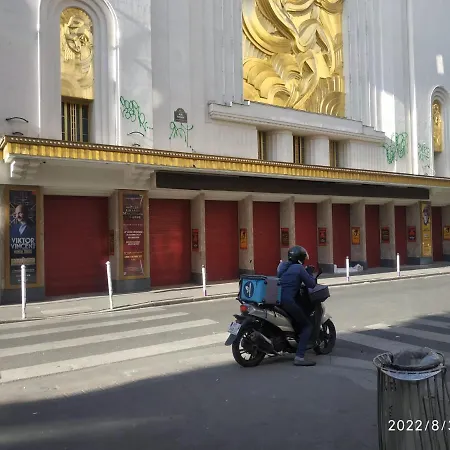 Hotel Geoffroy Marie Opera-2