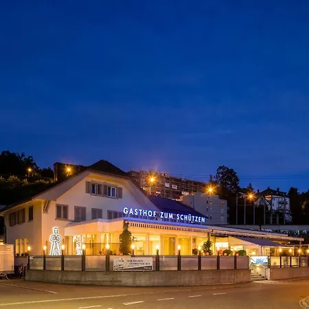 Gasthof zum Schützen-3