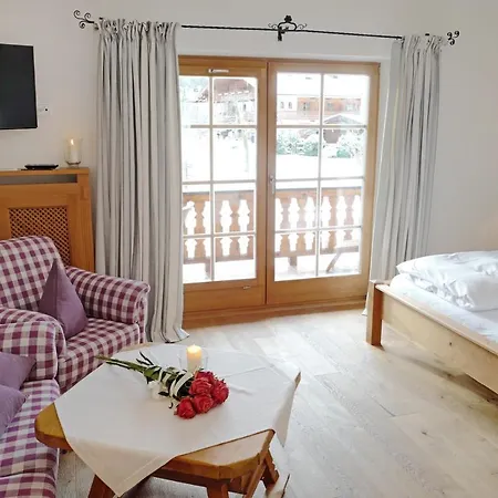 Hotel Maier zum Kirschner-3