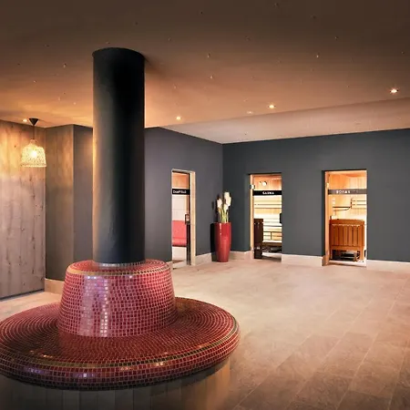 SOULSISTERS' Hotel 4 Sterne Superior-3