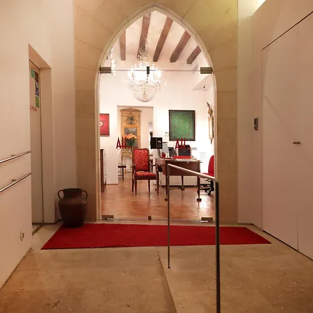 Ah Art Hotel Palma - Only Adults-3