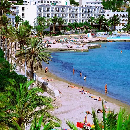 Hotel Simbad Ibiza-3